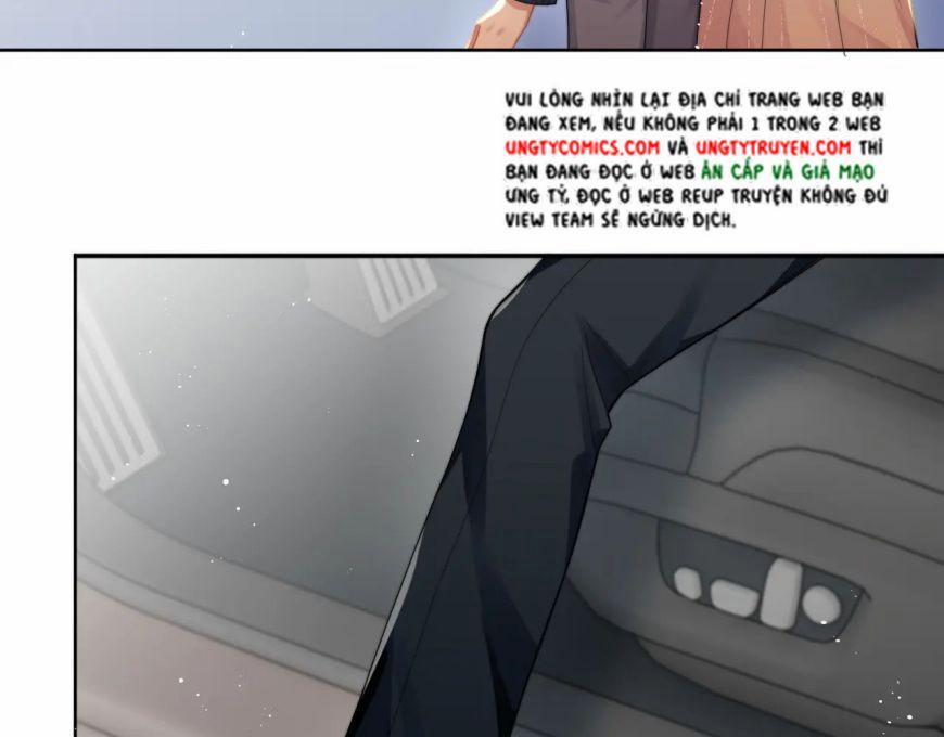 Tình Địch Mỗi Ngày Đều Trở Nên Đẹp Hơn 5 trang 25