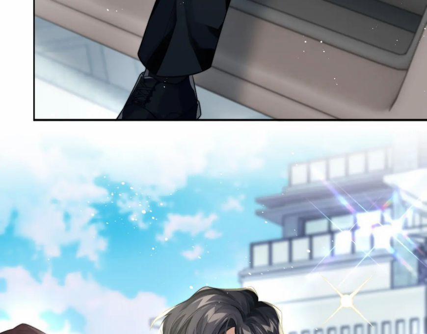 Tình Địch Mỗi Ngày Đều Trở Nên Đẹp Hơn 5 trang 26