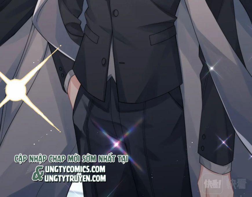 Tình Địch Mỗi Ngày Đều Trở Nên Đẹp Hơn 5 trang 28