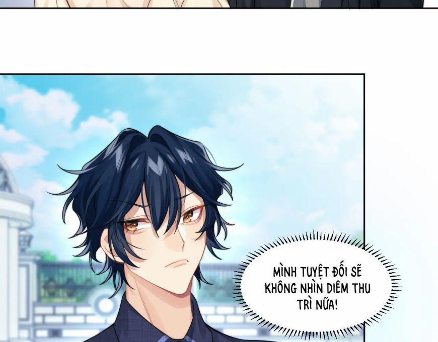 Tình Địch Mỗi Ngày Đều Trở Nên Đẹp Hơn 5 trang 30