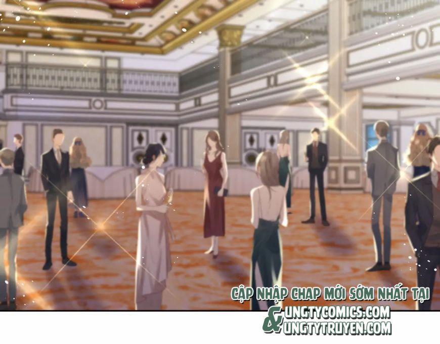 Tình Địch Mỗi Ngày Đều Trở Nên Đẹp Hơn 5 trang 34