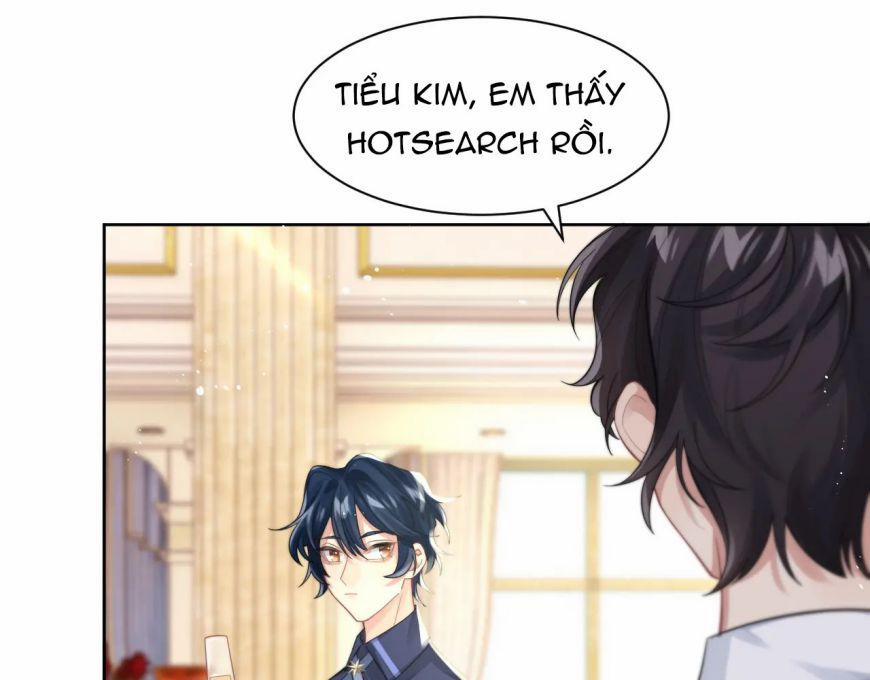 Tình Địch Mỗi Ngày Đều Trở Nên Đẹp Hơn 5 trang 35