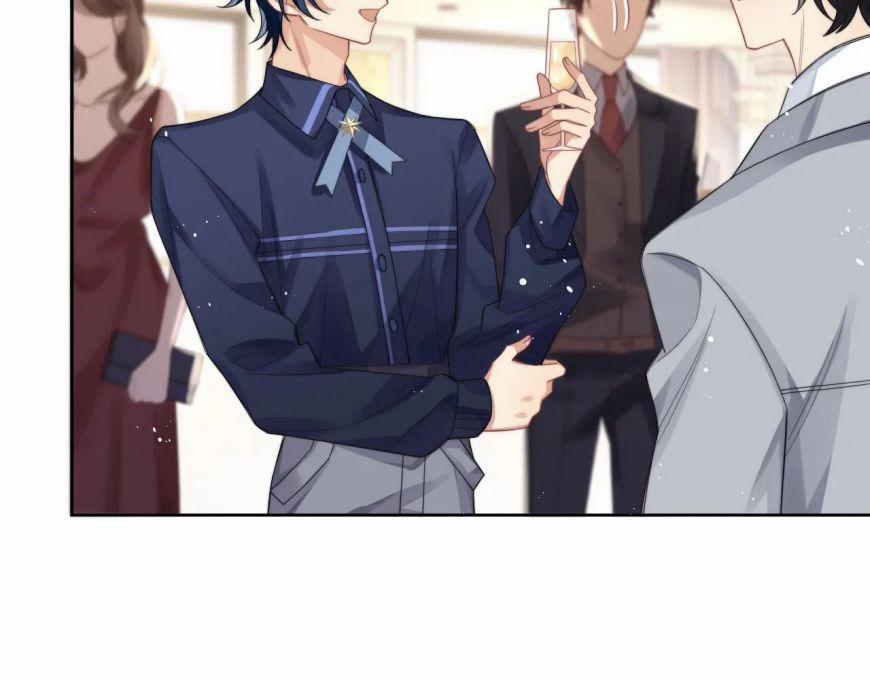 Tình Địch Mỗi Ngày Đều Trở Nên Đẹp Hơn 5 trang 39