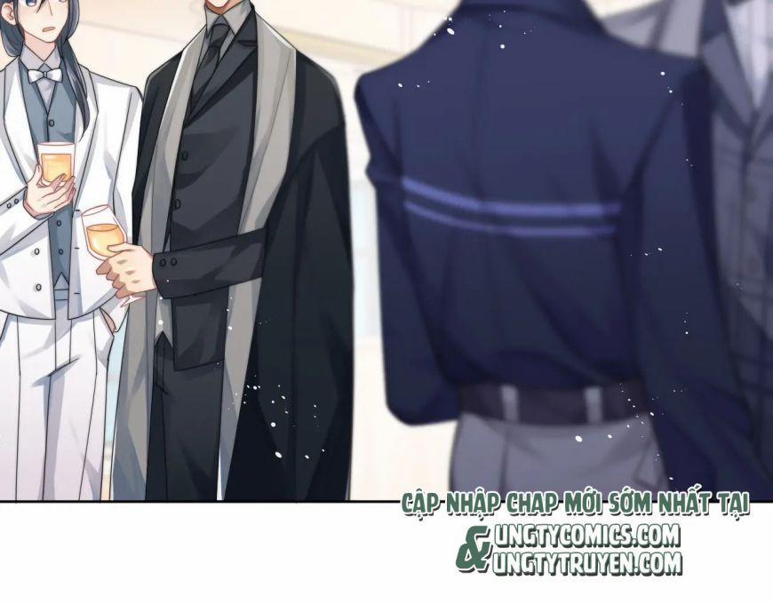 Tình Địch Mỗi Ngày Đều Trở Nên Đẹp Hơn 5 trang 45