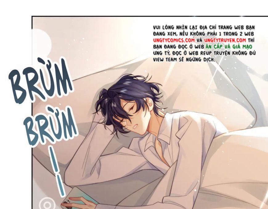 Tình Địch Mỗi Ngày Đều Trở Nên Đẹp Hơn 5 trang 5