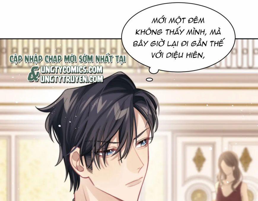 Tình Địch Mỗi Ngày Đều Trở Nên Đẹp Hơn 5 trang 51