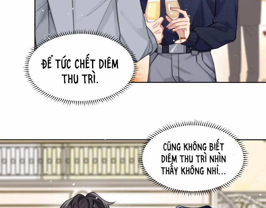 Tình Địch Mỗi Ngày Đều Trở Nên Đẹp Hơn 5 trang 53