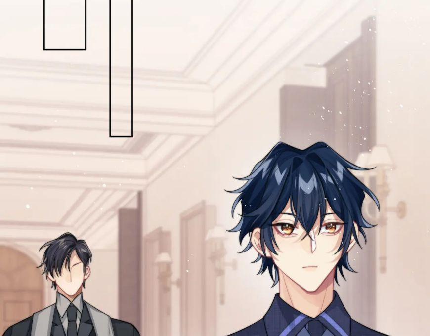 Tình Địch Mỗi Ngày Đều Trở Nên Đẹp Hơn 5 trang 58