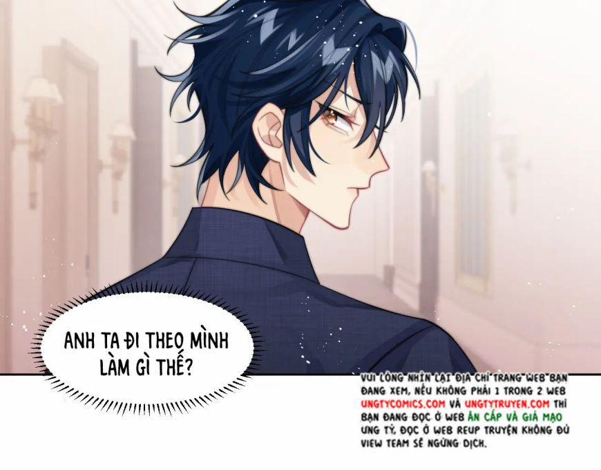 Tình Địch Mỗi Ngày Đều Trở Nên Đẹp Hơn 5 trang 60