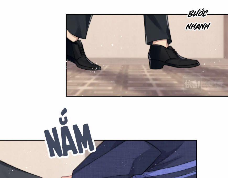 Tình Địch Mỗi Ngày Đều Trở Nên Đẹp Hơn 5 trang 61