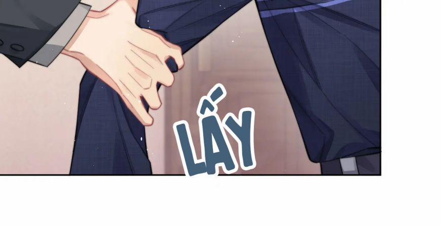 Tình Địch Mỗi Ngày Đều Trở Nên Đẹp Hơn 5 trang 62