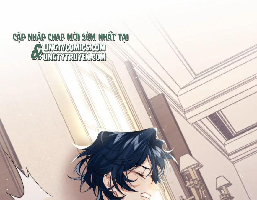 Tình Địch Mỗi Ngày Đều Trở Nên Đẹp Hơn 5 trang 63