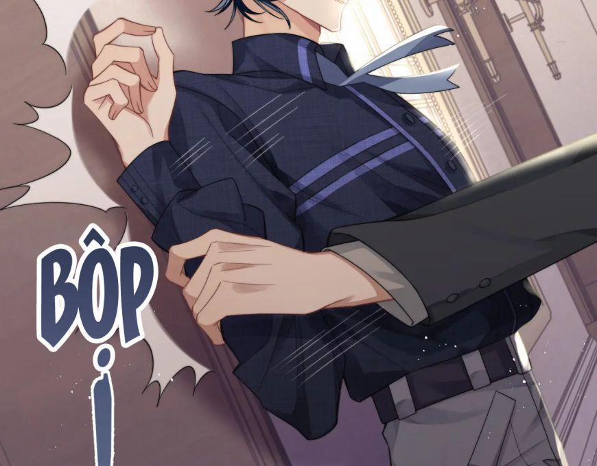 Tình Địch Mỗi Ngày Đều Trở Nên Đẹp Hơn 5 trang 64