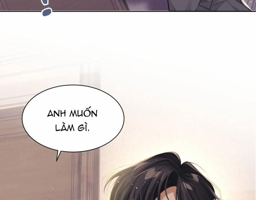 Tình Địch Mỗi Ngày Đều Trở Nên Đẹp Hơn 5 trang 65