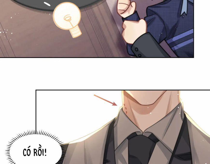 Tình Địch Mỗi Ngày Đều Trở Nên Đẹp Hơn 5 trang 67