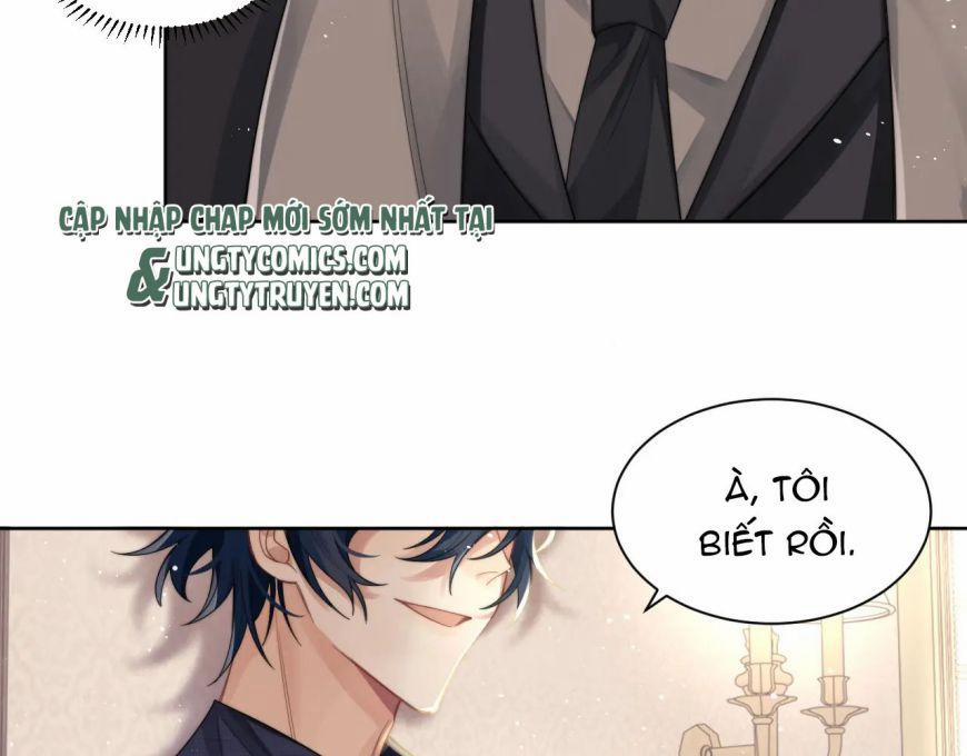 Tình Địch Mỗi Ngày Đều Trở Nên Đẹp Hơn 5 trang 68