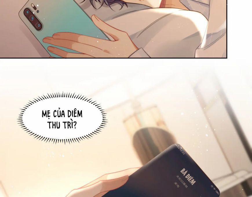 Tình Địch Mỗi Ngày Đều Trở Nên Đẹp Hơn 5 trang 7