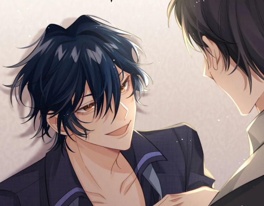 Tình Địch Mỗi Ngày Đều Trở Nên Đẹp Hơn 5 trang 70