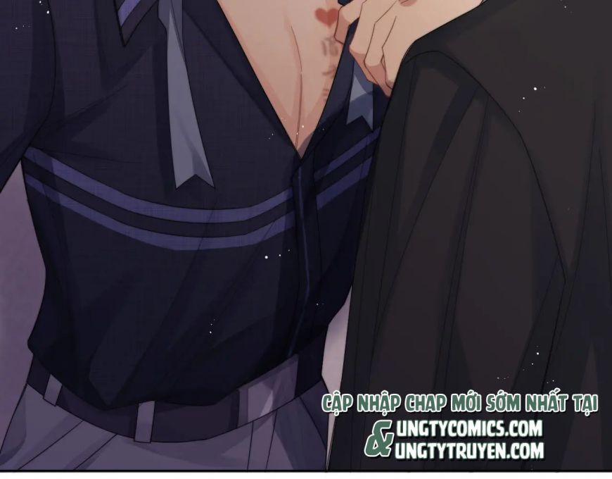 Tình Địch Mỗi Ngày Đều Trở Nên Đẹp Hơn 5 trang 71