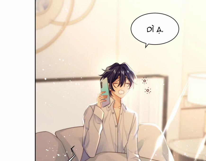 Tình Địch Mỗi Ngày Đều Trở Nên Đẹp Hơn 5 trang 9