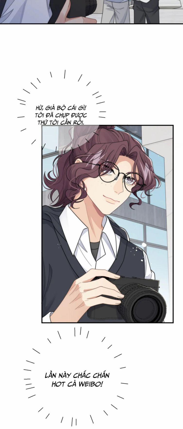 Tình Địch Mỗi Ngày Đều Trở Nên Đẹp Hơn 50 trang 27