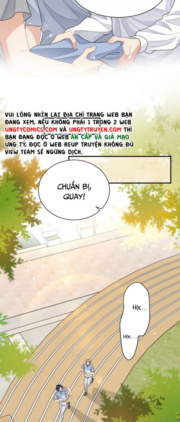 Tình Địch Mỗi Ngày Đều Trở Nên Đẹp Hơn 50 trang 4