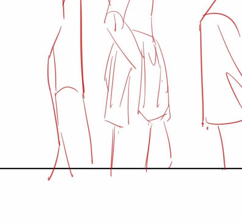 Tình Địch Mỗi Ngày Đều Trở Nên Đẹp Hơn 51 trang 19