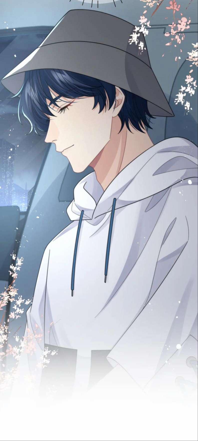 Tình Địch Mỗi Ngày Đều Trở Nên Đẹp Hơn 52 trang 25