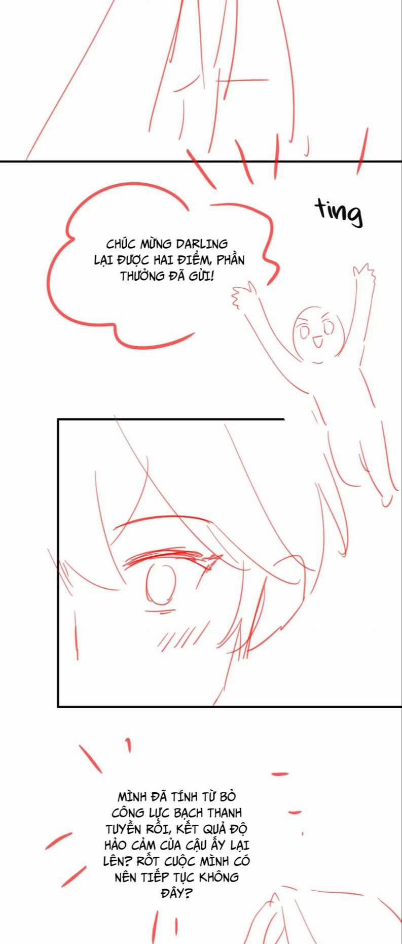 Tình Địch Mỗi Ngày Đều Trở Nên Đẹp Hơn 52 trang 27