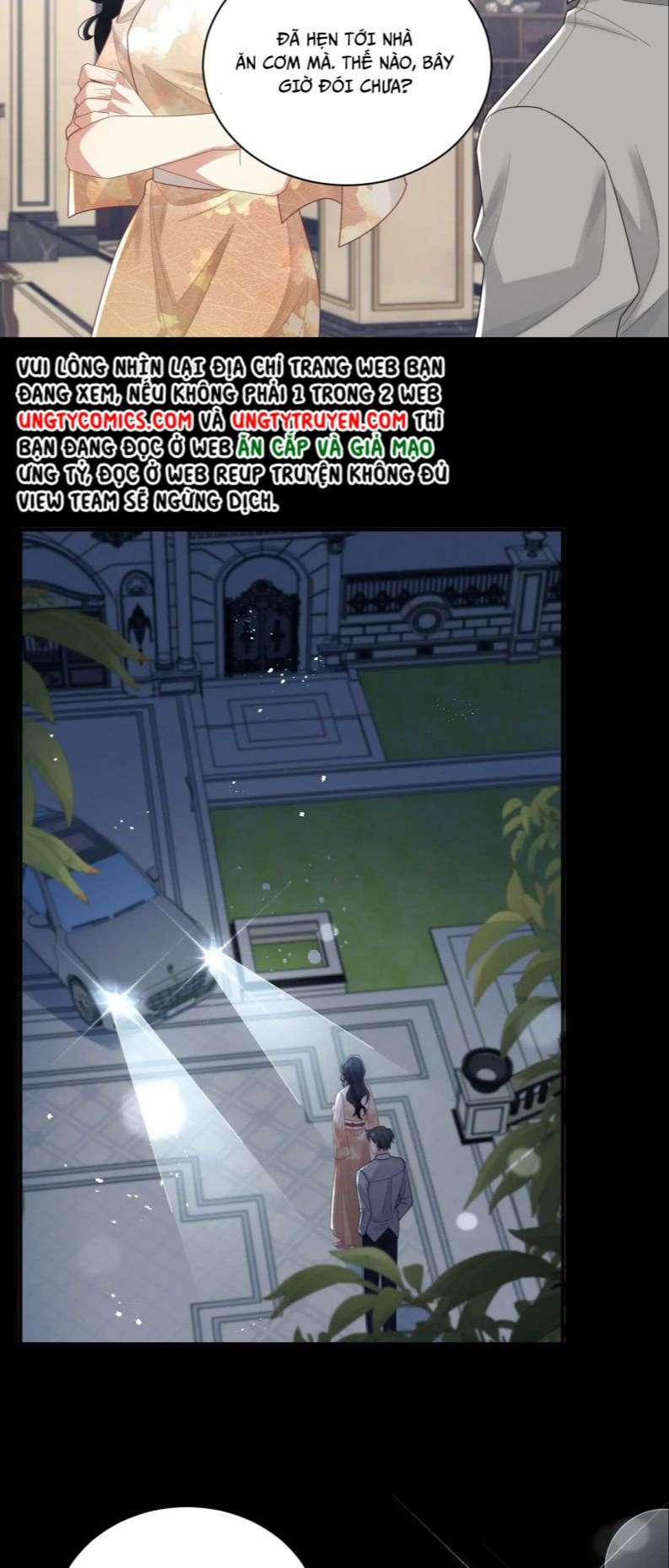 Tình Địch Mỗi Ngày Đều Trở Nên Đẹp Hơn 52 trang 6