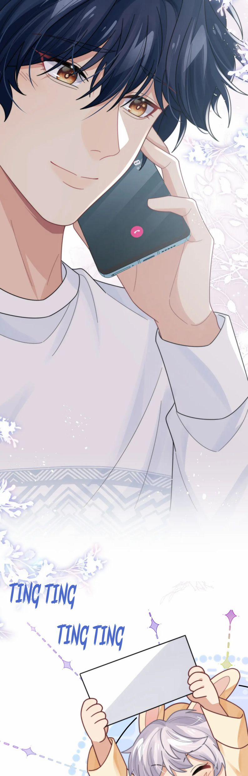 Tình Địch Mỗi Ngày Đều Trở Nên Đẹp Hơn 54 trang 26