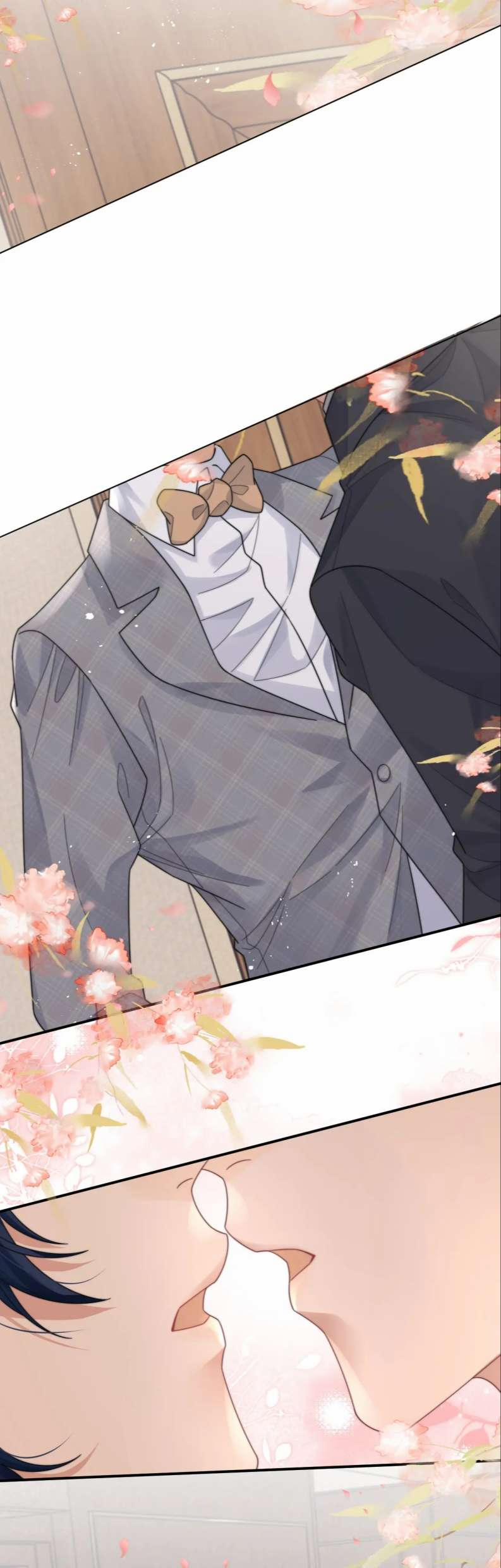 Tình Địch Mỗi Ngày Đều Trở Nên Đẹp Hơn 55 trang 22