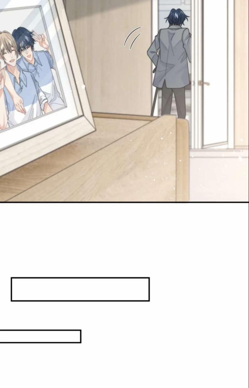 Tình Địch Mỗi Ngày Đều Trở Nên Đẹp Hơn 58 trang 10