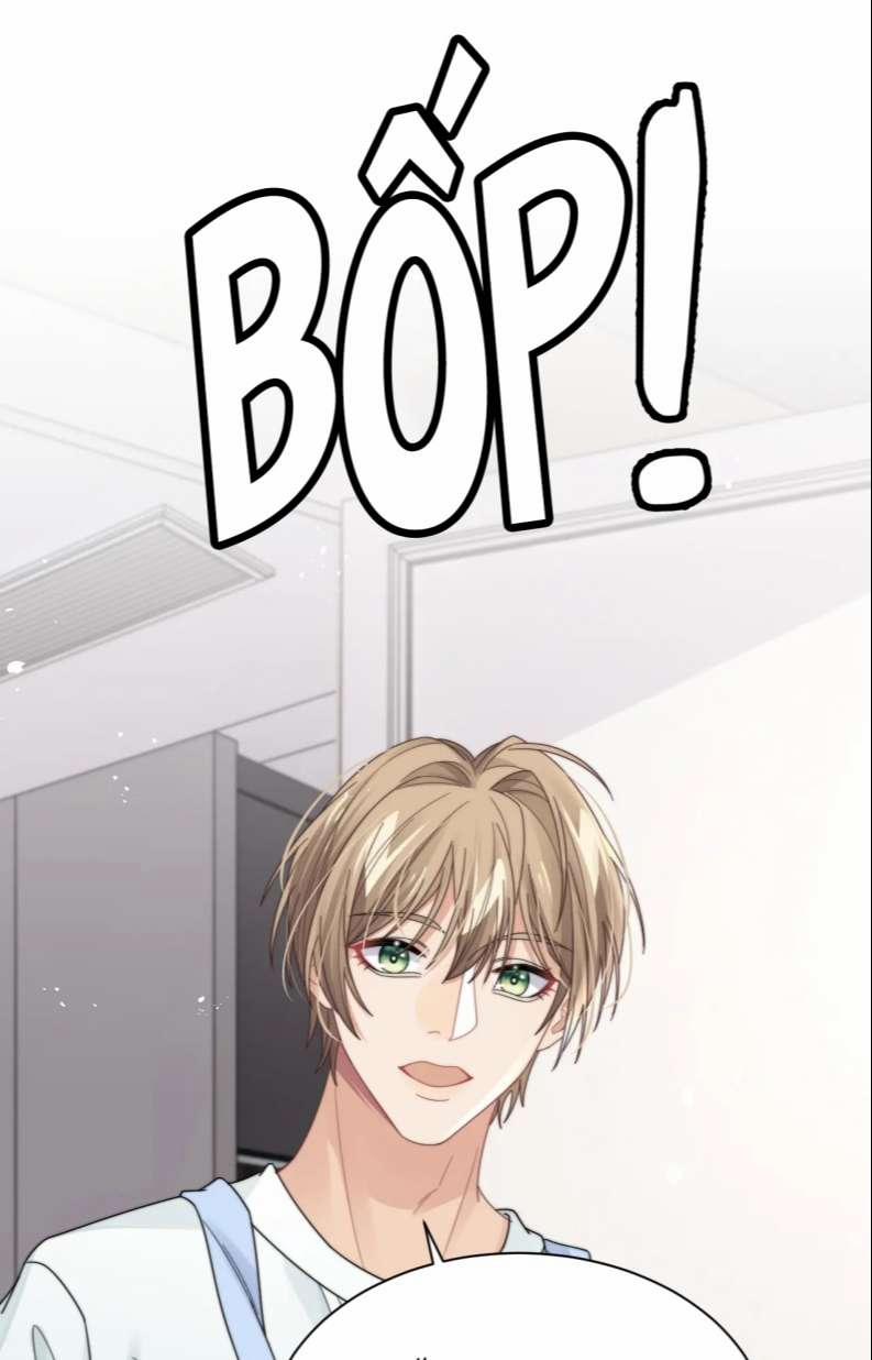 Tình Địch Mỗi Ngày Đều Trở Nên Đẹp Hơn 58 trang 11