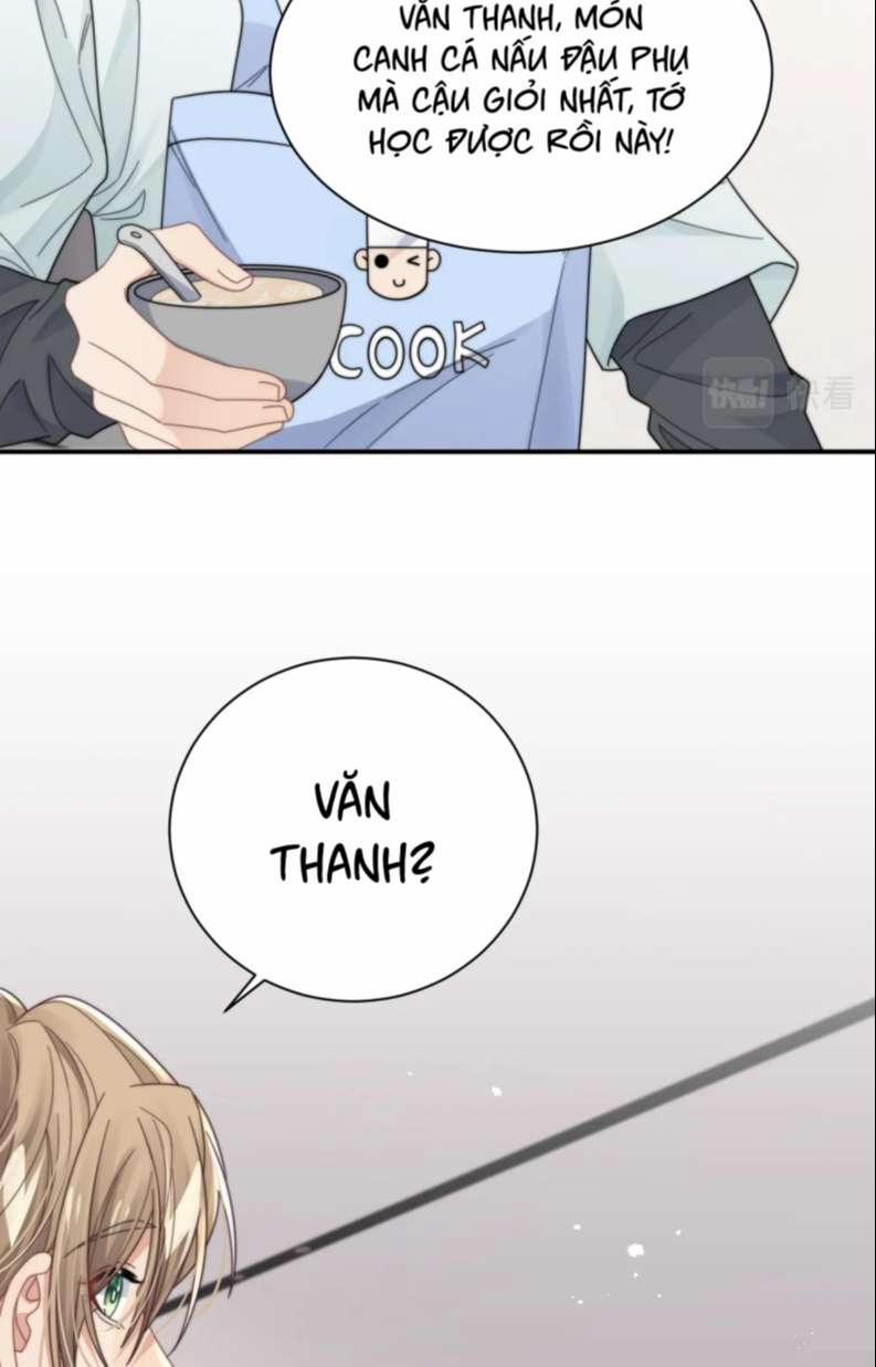 Tình Địch Mỗi Ngày Đều Trở Nên Đẹp Hơn 58 trang 12