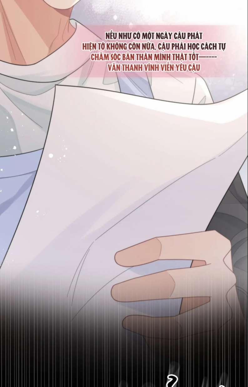 Tình Địch Mỗi Ngày Đều Trở Nên Đẹp Hơn 58 trang 16