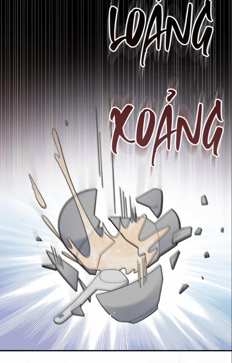 Tình Địch Mỗi Ngày Đều Trở Nên Đẹp Hơn 58 trang 17