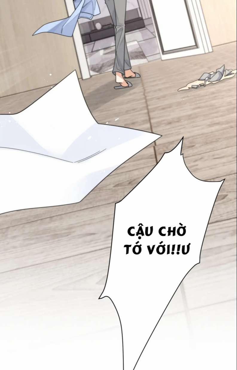 Tình Địch Mỗi Ngày Đều Trở Nên Đẹp Hơn 58 trang 19