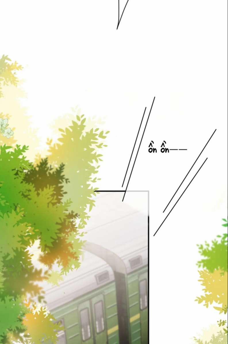 Tình Địch Mỗi Ngày Đều Trở Nên Đẹp Hơn 58 trang 20