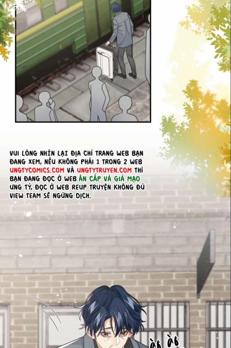 Tình Địch Mỗi Ngày Đều Trở Nên Đẹp Hơn 58 trang 21