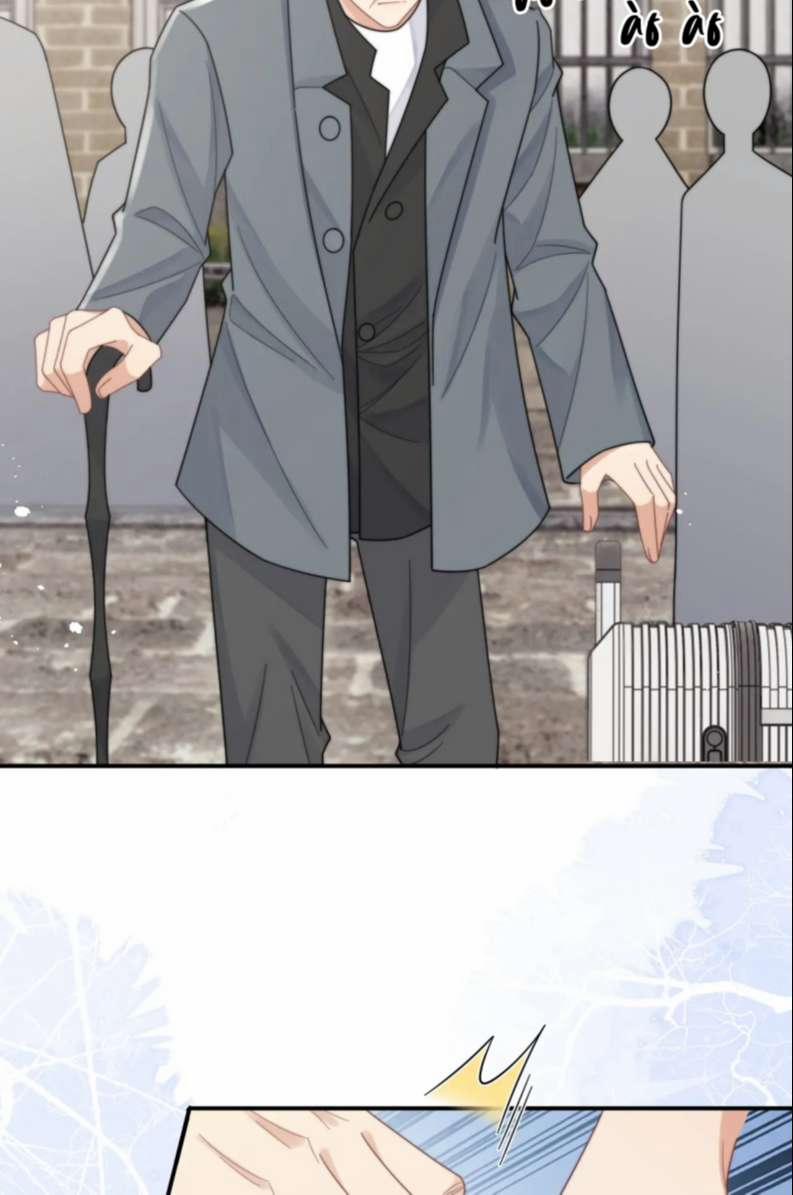 Tình Địch Mỗi Ngày Đều Trở Nên Đẹp Hơn 58 trang 22