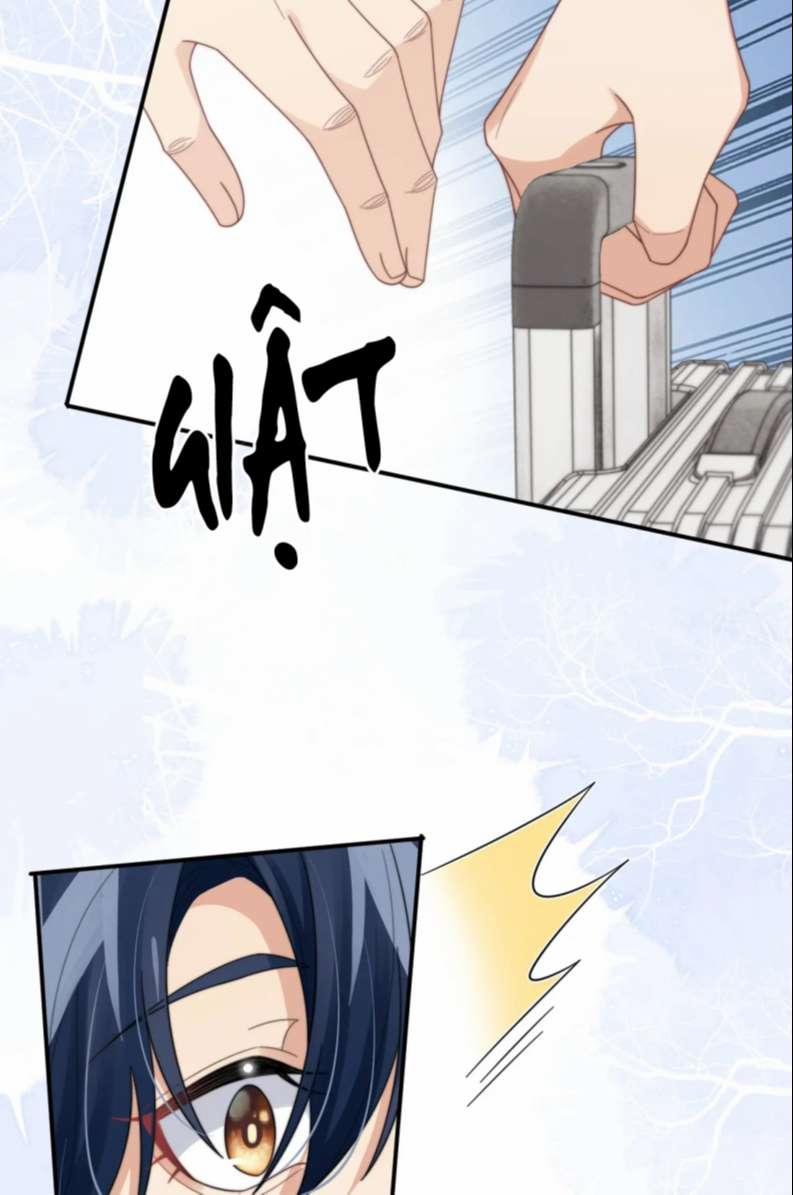 Tình Địch Mỗi Ngày Đều Trở Nên Đẹp Hơn 58 trang 23