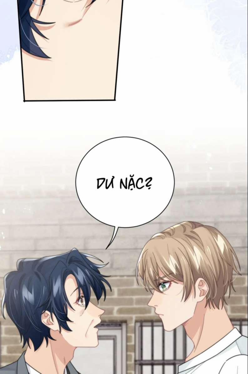 Tình Địch Mỗi Ngày Đều Trở Nên Đẹp Hơn 58 trang 24