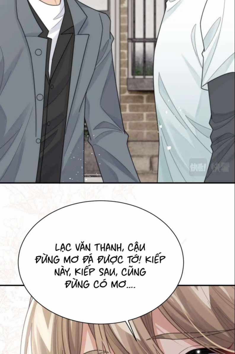 Tình Địch Mỗi Ngày Đều Trở Nên Đẹp Hơn 58 trang 25