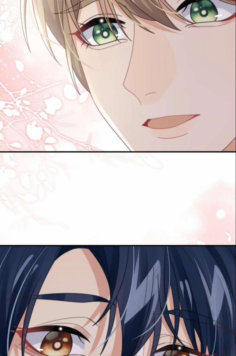 Tình Địch Mỗi Ngày Đều Trở Nên Đẹp Hơn 58 trang 26