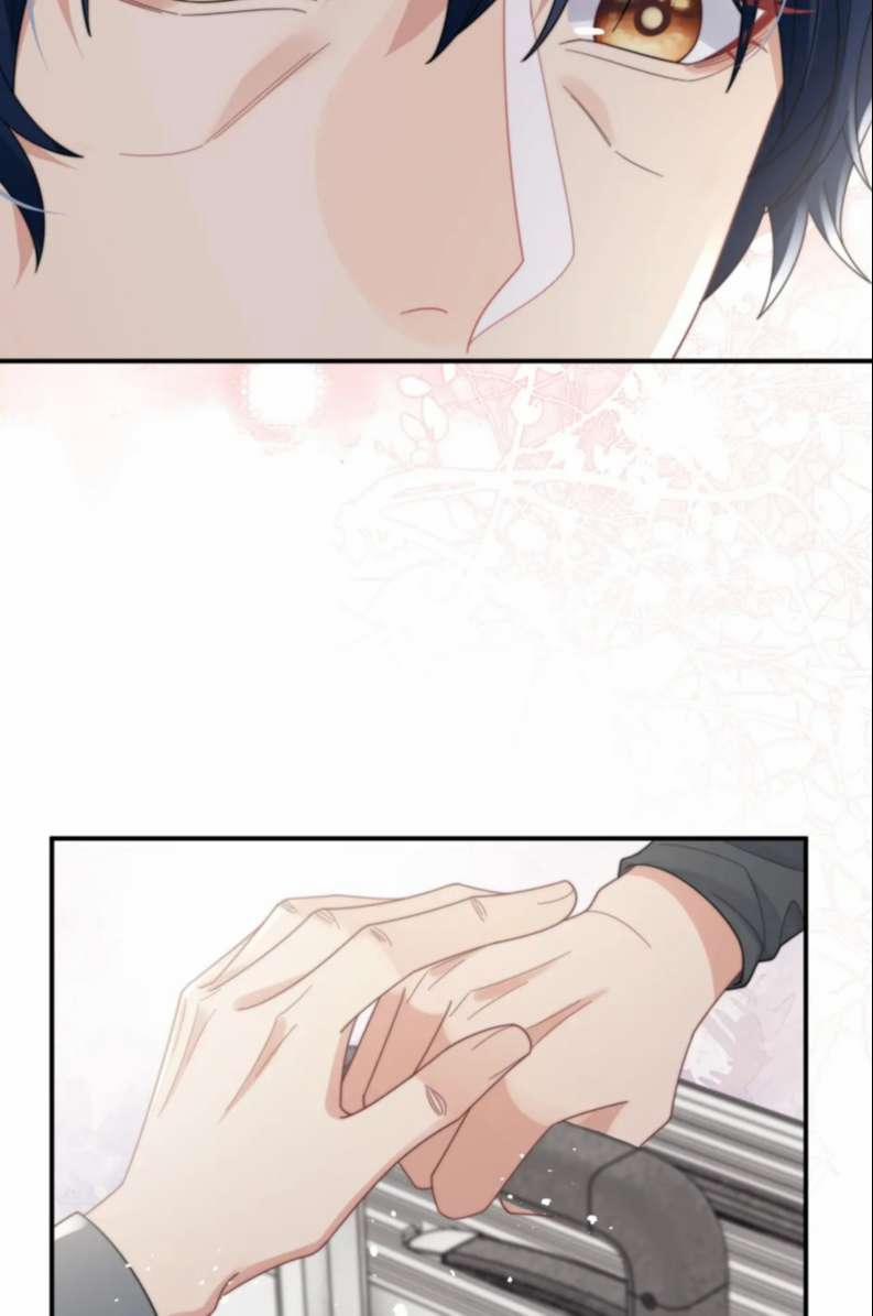 Tình Địch Mỗi Ngày Đều Trở Nên Đẹp Hơn 58 trang 27