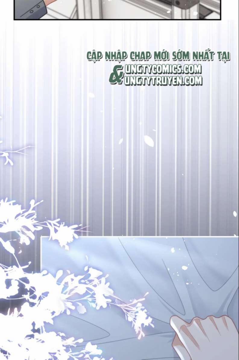 Tình Địch Mỗi Ngày Đều Trở Nên Đẹp Hơn 58 trang 28