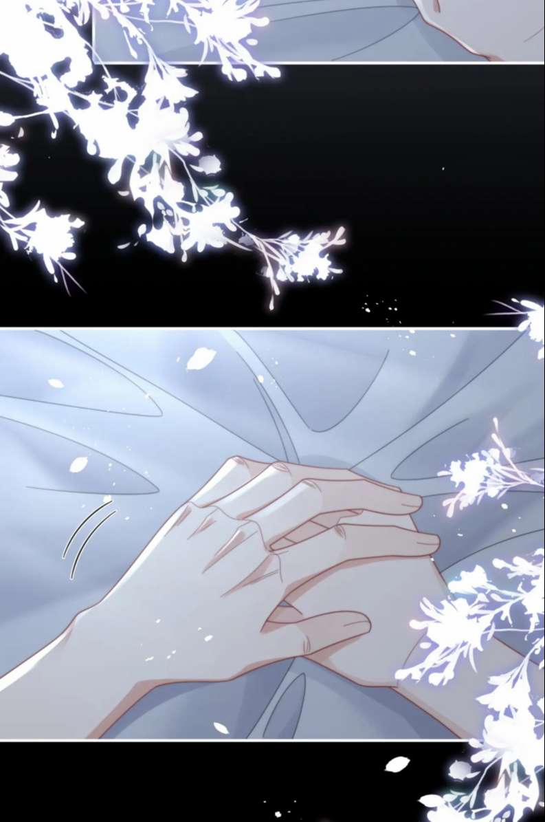 Tình Địch Mỗi Ngày Đều Trở Nên Đẹp Hơn 58 trang 29