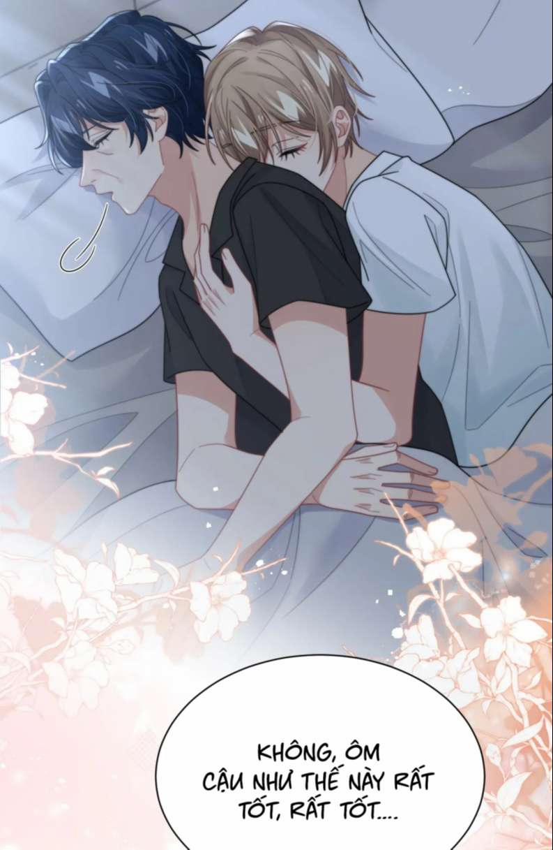 Tình Địch Mỗi Ngày Đều Trở Nên Đẹp Hơn 58 trang 31