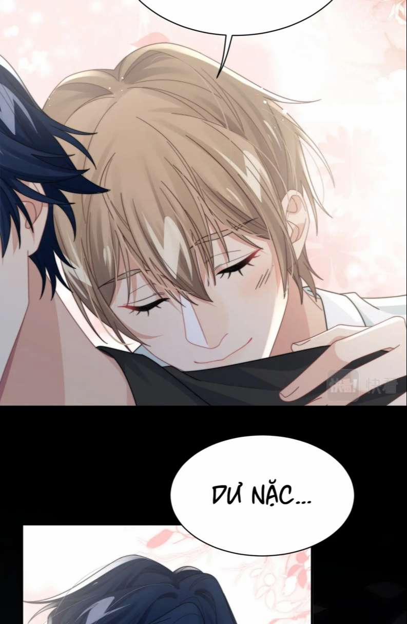 Tình Địch Mỗi Ngày Đều Trở Nên Đẹp Hơn 58 trang 32